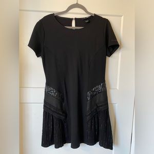 Desigual black dress